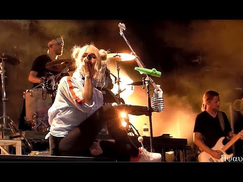 Home We'll Go - Walk off the earth LIVE @ Surrey Fusion Festival 2018