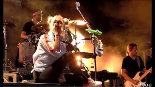 Home We&#39;ll Go - Walk off the earth LIVE @ Surrey Fusion Festival 2018