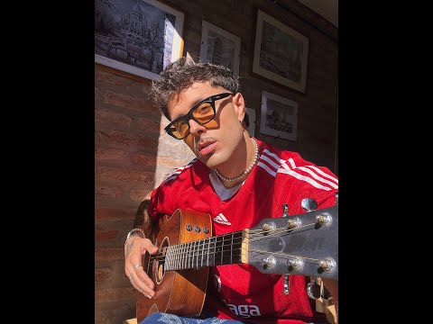 Cardellino - Helado (acústico)