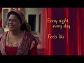 Juliet Romeo The Mask I Wear Official Lyric Video