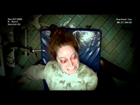 Devil Inside : extrait « Maria Exam » VF