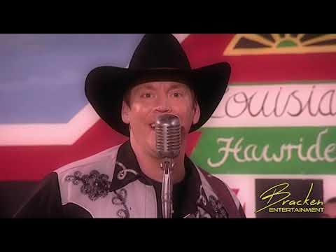 Robert Mizzell - Say You Love Me