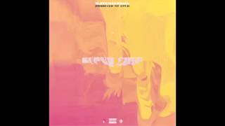 iLoveMakonnen - Super Chef [Prod. Gold] (Official Instrumental)