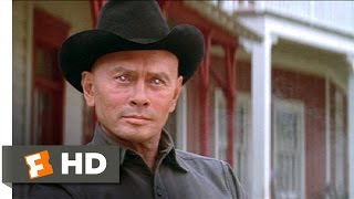 Westworld - Movie CLIP - Draw (1973)