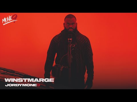 Jordymone9 - Winstmarge (Prod. Tonic)