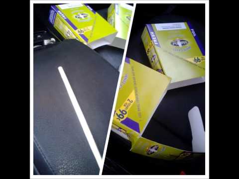 G. BROWN ft. SHIFFE - "PLANES"