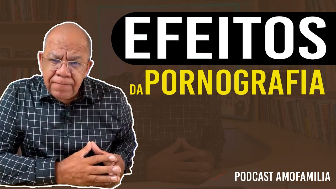 COMO FICAR LIVRE DA P0RN0GRAFIA NO CASAMENTO - MARIDO COM VICIO EM P0RN0GRAFIA É PECADO DE ADULTÉRIO