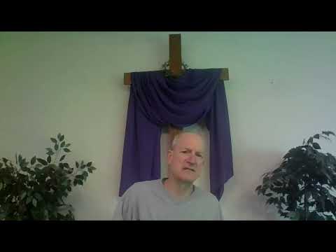 Temporary Focus vs  Eternal Focus 2 Corinthians 416 521 103022