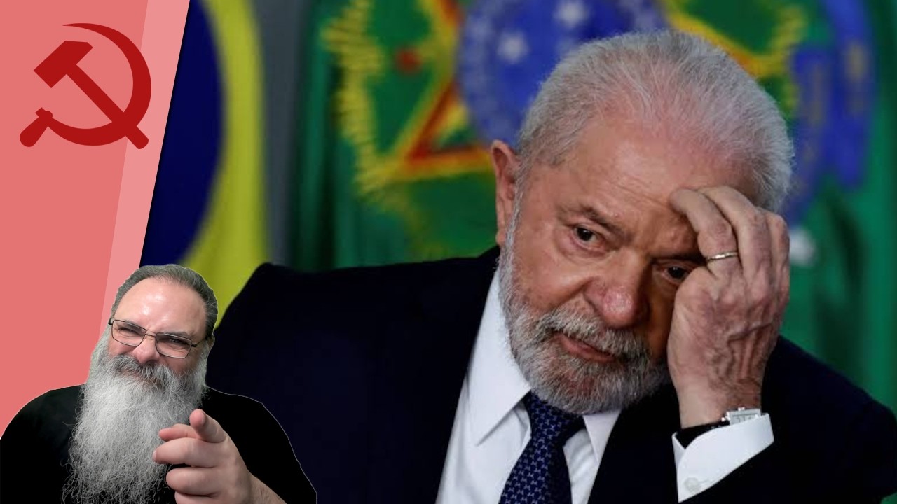 ENTORNO de LULA já se CONFORMA com a DERROTA: ERROS foram COMETIDOS lá ATRÁS