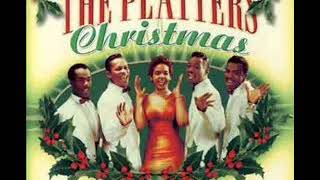 THE PLATTERS -   Please Come Home For Christmas