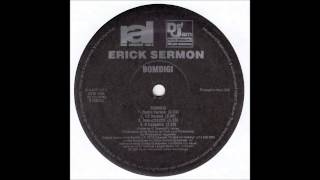 Erick Sermon - Bomdigi (A Cappella)