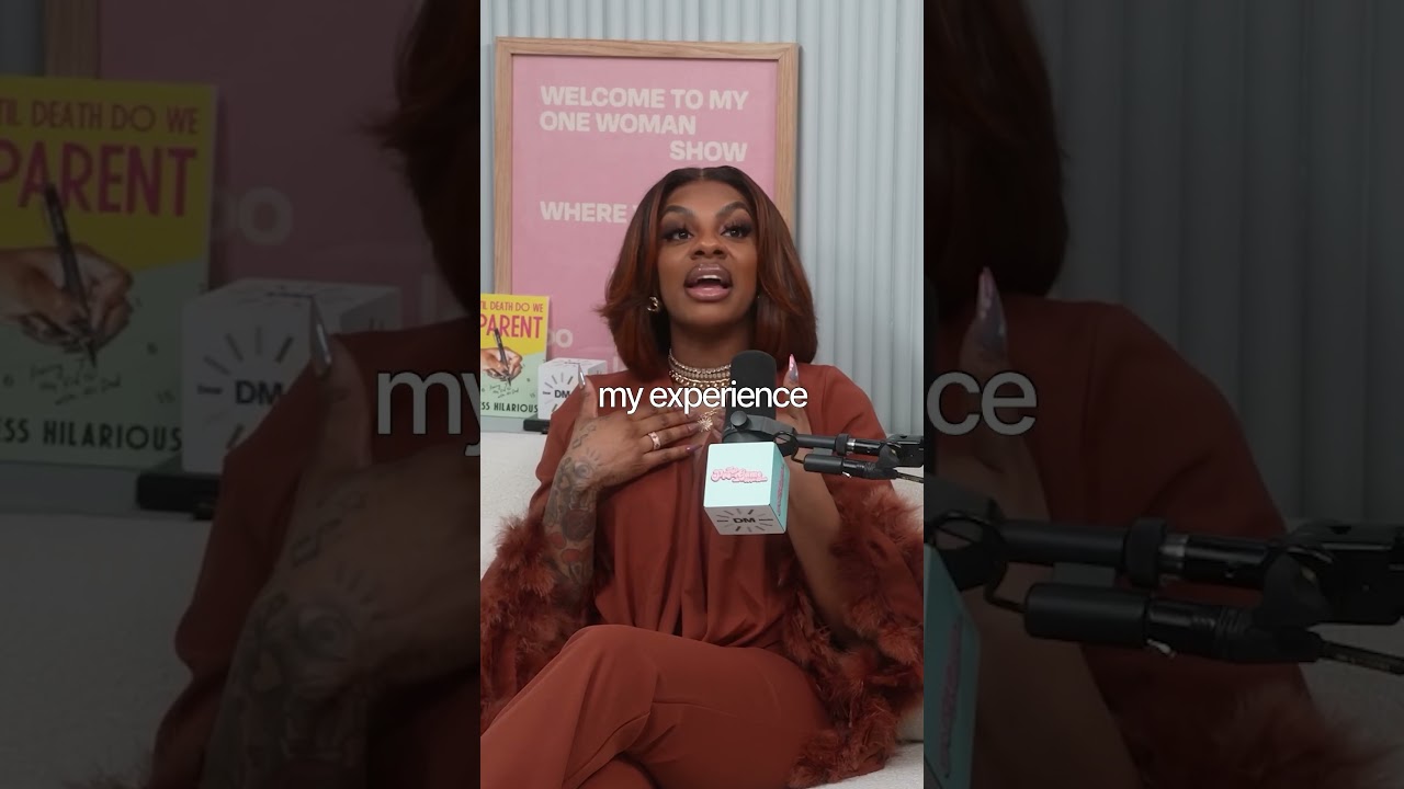 Jess Hilarious Joins The Pre-Game with Kayla Nicole 🍸