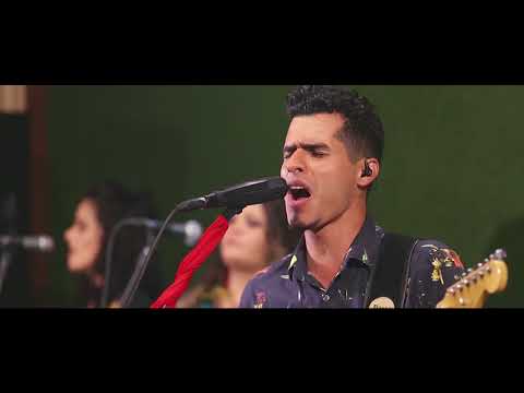 Caminhada video