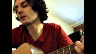Singer Songwriter Jason Ninnis - You Take Away The Pain