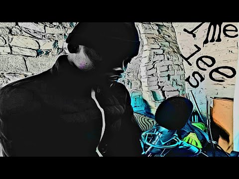 Timeless by Phillip D (official Visual)