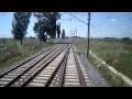 Bucuresti Constanta Cu Trenul La 160 Km H
