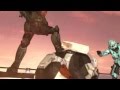 11: Spiral - Red vs Blue Season 9 OST (By Jeff Williams)