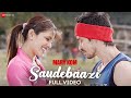 Saudebaazi Full Video | MARY KOM | Priyanka ...