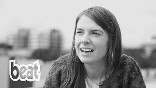 #UNPLUGGED with Angie McMahon - &#39;Slow Mover&#39;