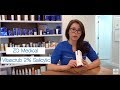 Skincare Product Review: ZO Medical Vitascrub Acne Treatment Salicylic Acid 2% | 8 West Clinic in BC