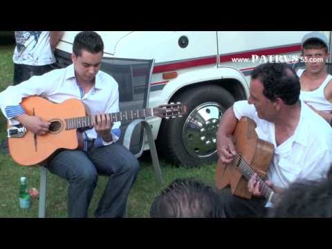 Fapy Lafertin & Gismo Graf / patrus53.com / Samois 2010