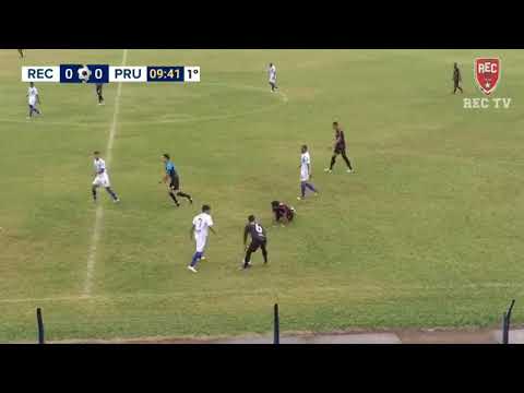 Andraus Brasil 1X0 REC