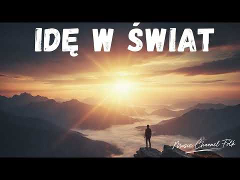 IDĘ W ŚWIAT 💫 Którą drogą mam iść🎵💖