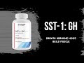 PJ Explains SST-1: GH