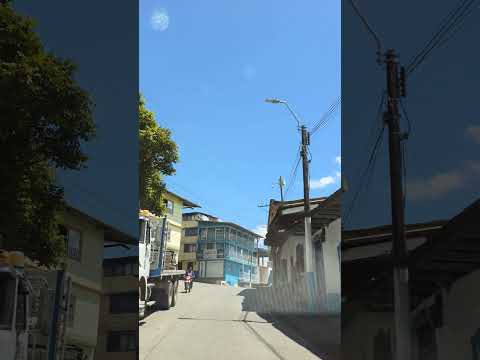 Pueblo Rico Risaralda #ejecafeterocolombia