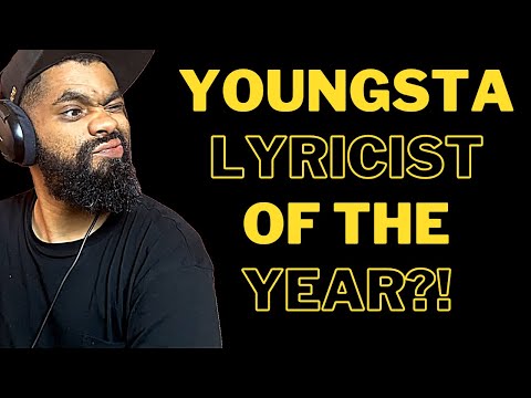 Is YoungstaCPT Really The Lyricist Of The Year?