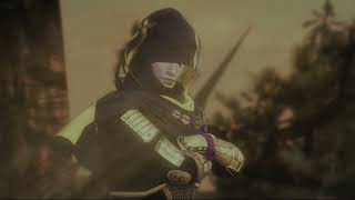 戦国無双5#11