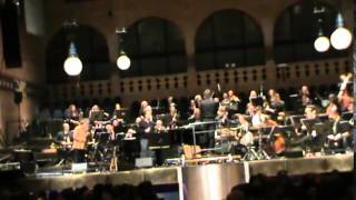 Edu lobo & Metrople Orkest - Vento Bravo