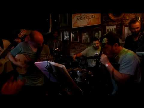 Sexteto Sucupira e Gabriel Grossi