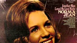 Norma Jean ~ Two Good Reasons (Vinyl)