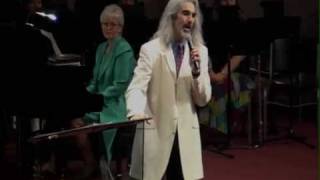 Guy Penrod w/Longview Heights Baptist Church - Then Came the Morning