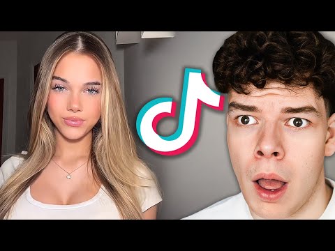 I check my mods' TikTok likes...