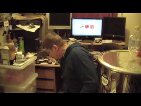 HOMEBREW WEDNESDAY # HBW 113