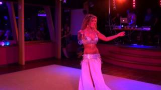 Improvisation sur "The black opal" by Hossam Ramzy