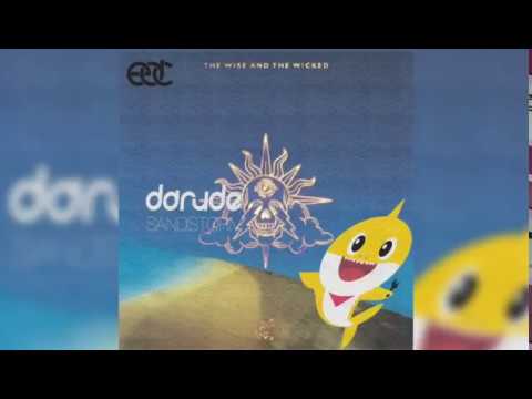 Baby Shark x Sandstorm x Get Widdi {Jauz EDC JAPAN}