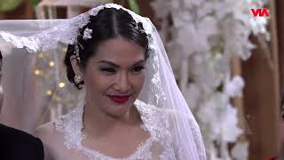 Download lagu SANTET TUYUL MASUK PERUT! - Karma The Series ANTV mp3