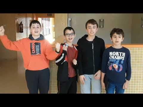 ¡Juntos podemos arreglarlo!