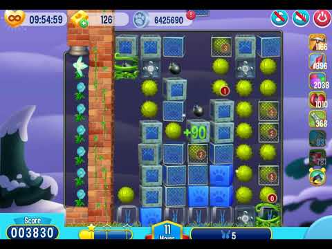 Pet Rescue Saga   Level 5912 no boosters