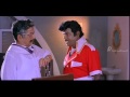 Sethupathi IPS Goundamani Leaves His Job