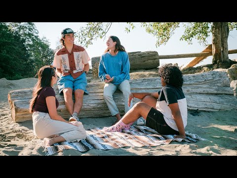 Learning on the Edge of Nature: Undergraduate Programs