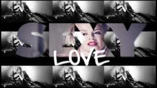 Kylie Minogue - Sexy Love (Promo Video)