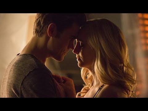 My Top Ten Stefan and Caroline