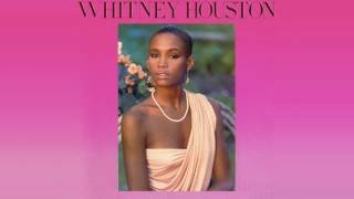 Whitney Houston - Take Good Care Of My Heart (((HD Sound)))