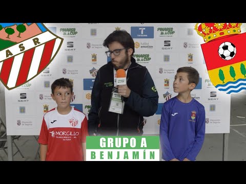 Post | Arcángel 0-3 CDU Arroyo / Benjamín / Gp A