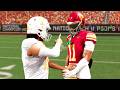 College Football 27 RTG Top EDGE Faces Former Teammate In Championship