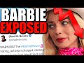 BARBIE Gets DESTROYED for Woke, Men-Hating Agenda! INSANE BACKLASH!